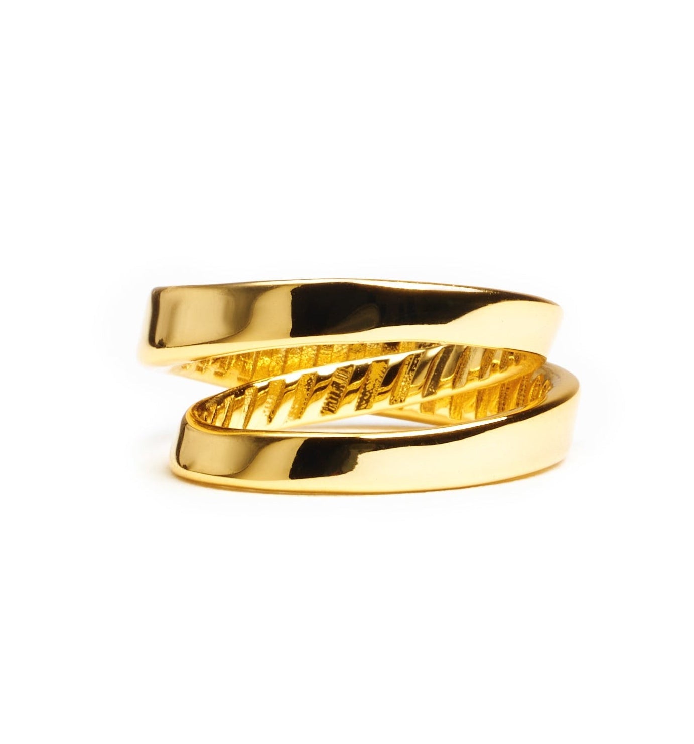 Eterna Gold Band