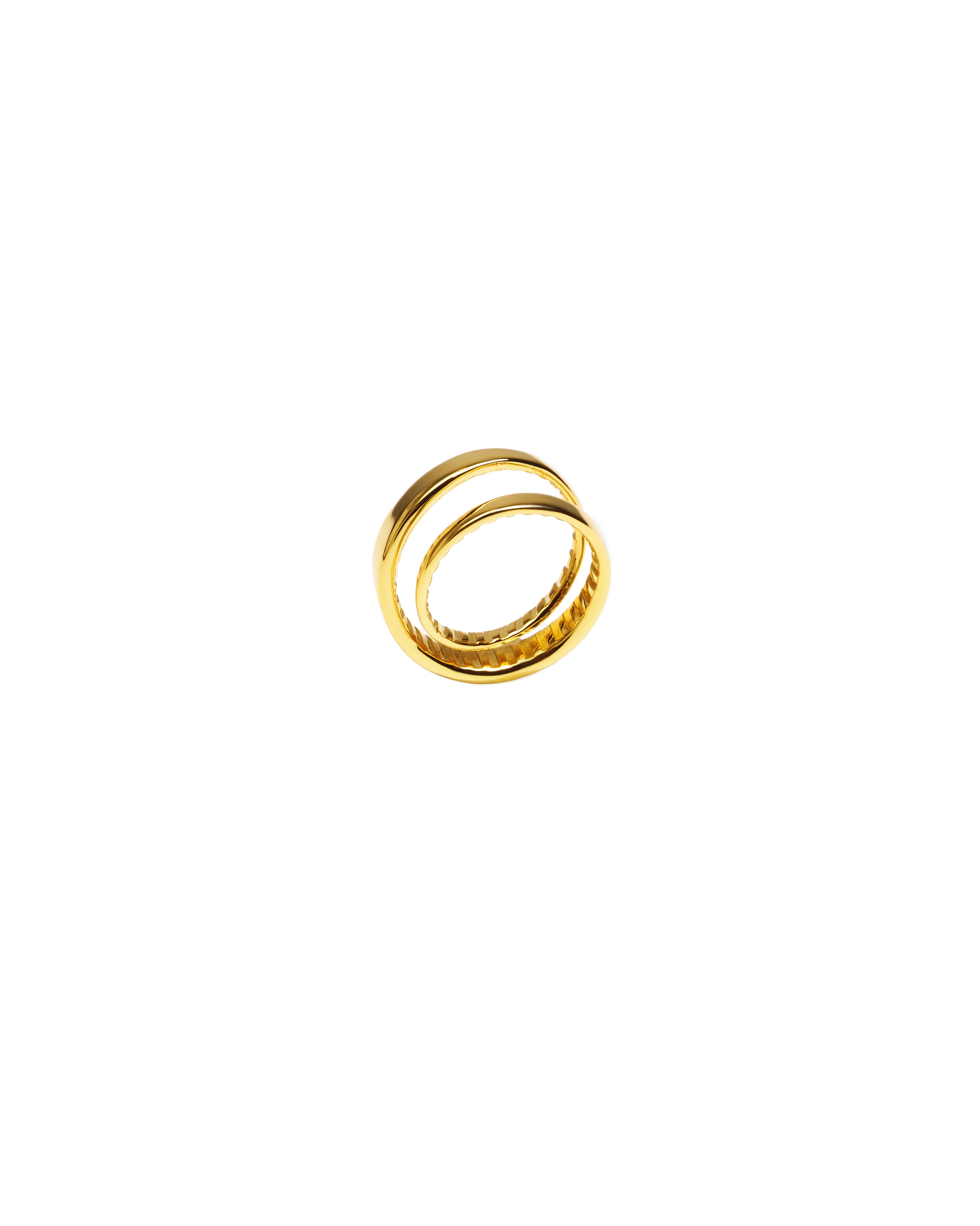 Eterna Gold Band