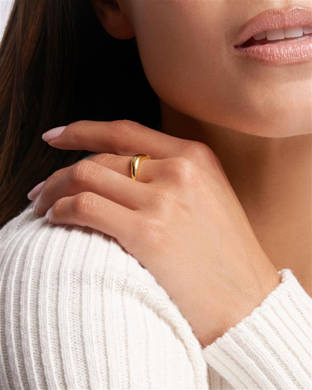 Lunara Ring