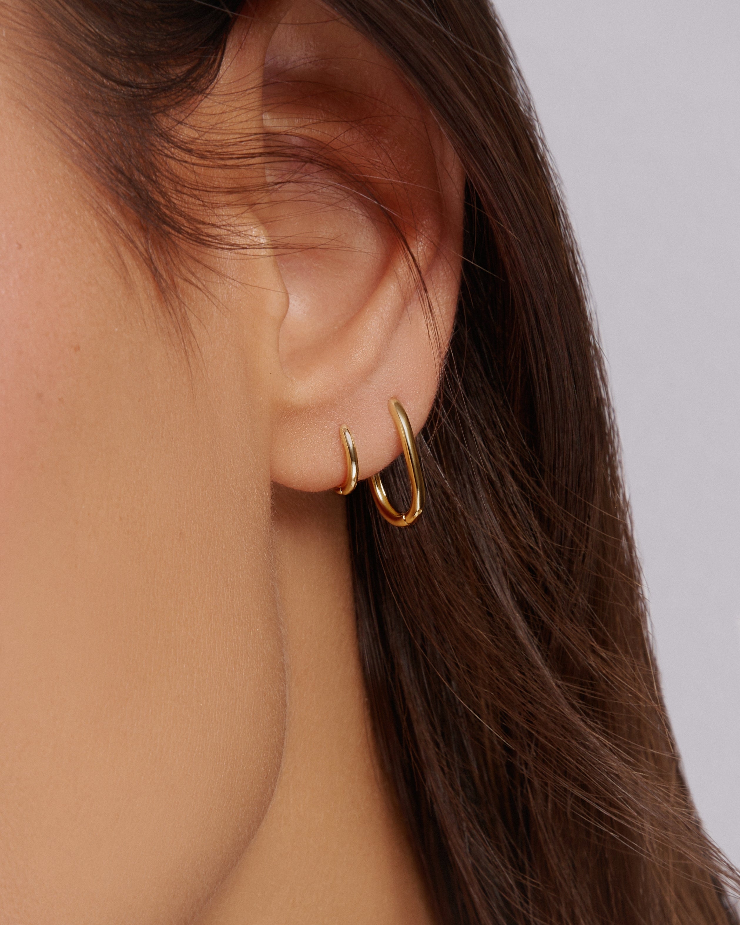 Halo Hug Hoops