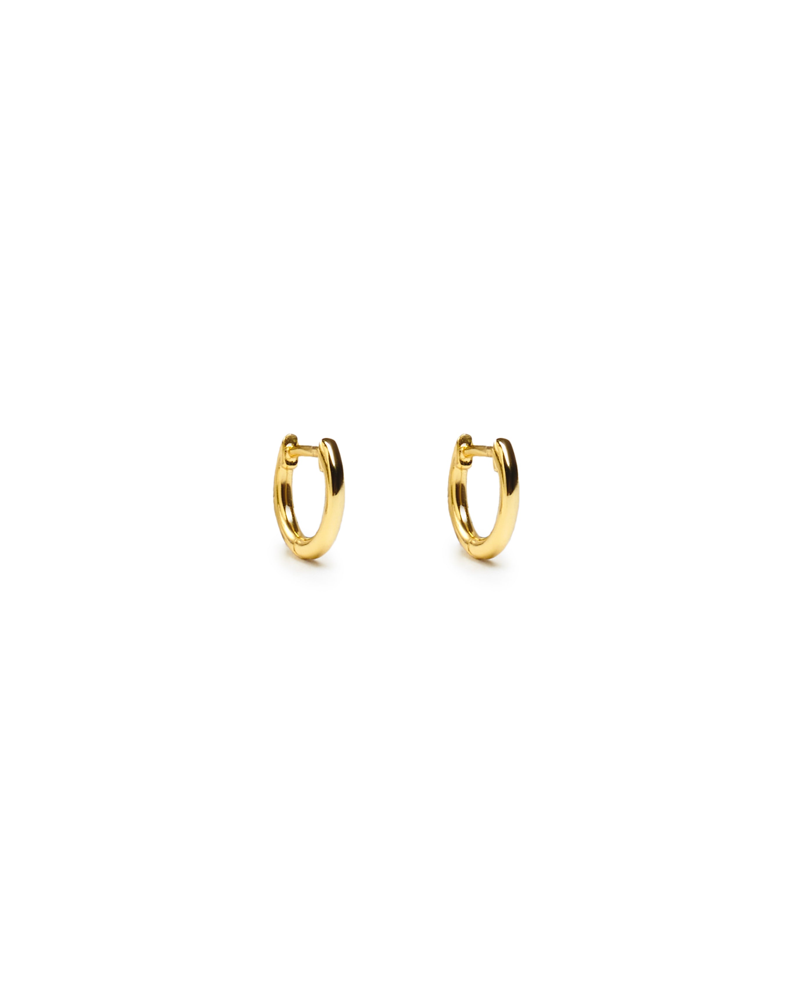 Halo Hug Hoops