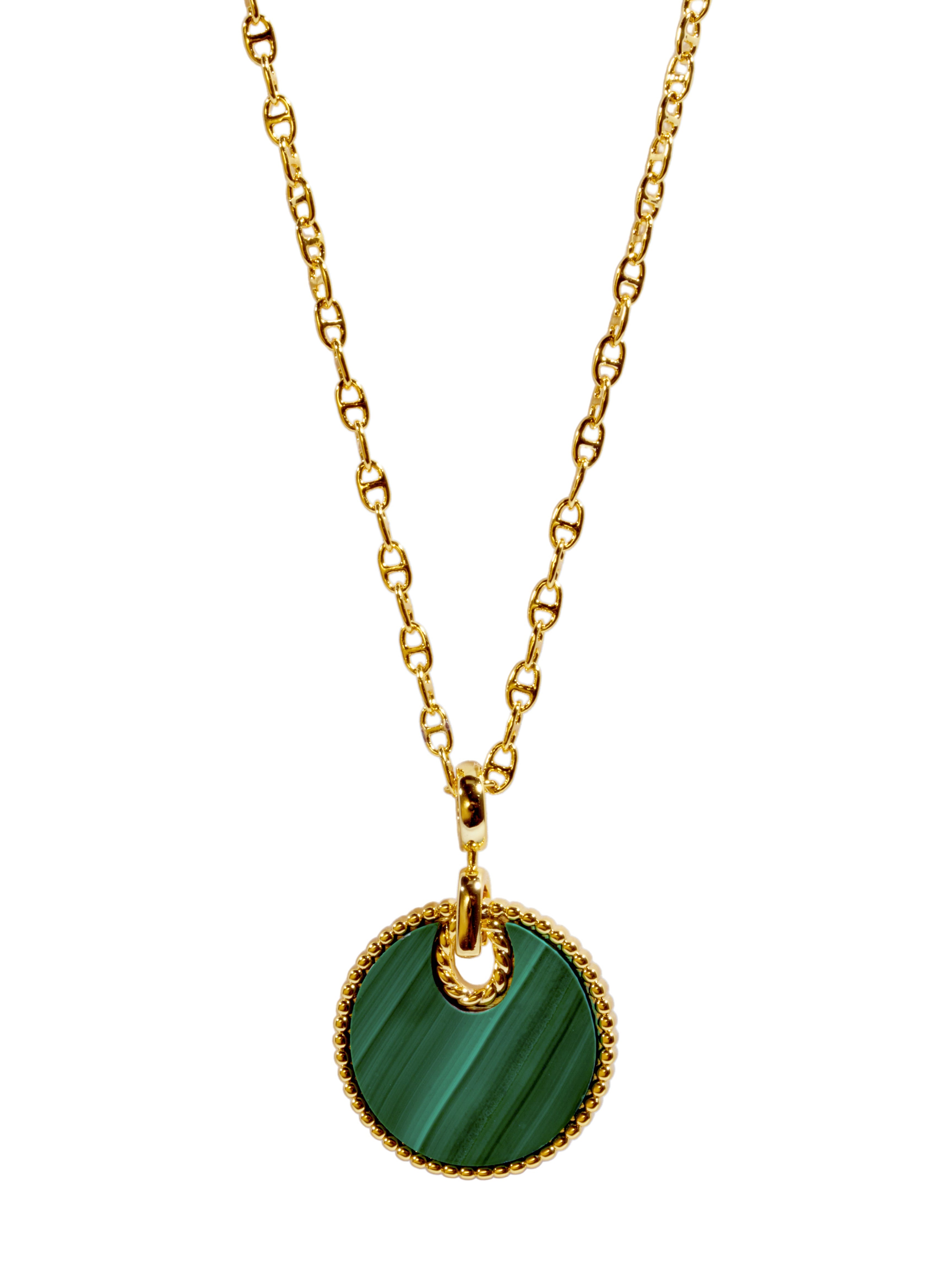 Astrid Pendant Necklace