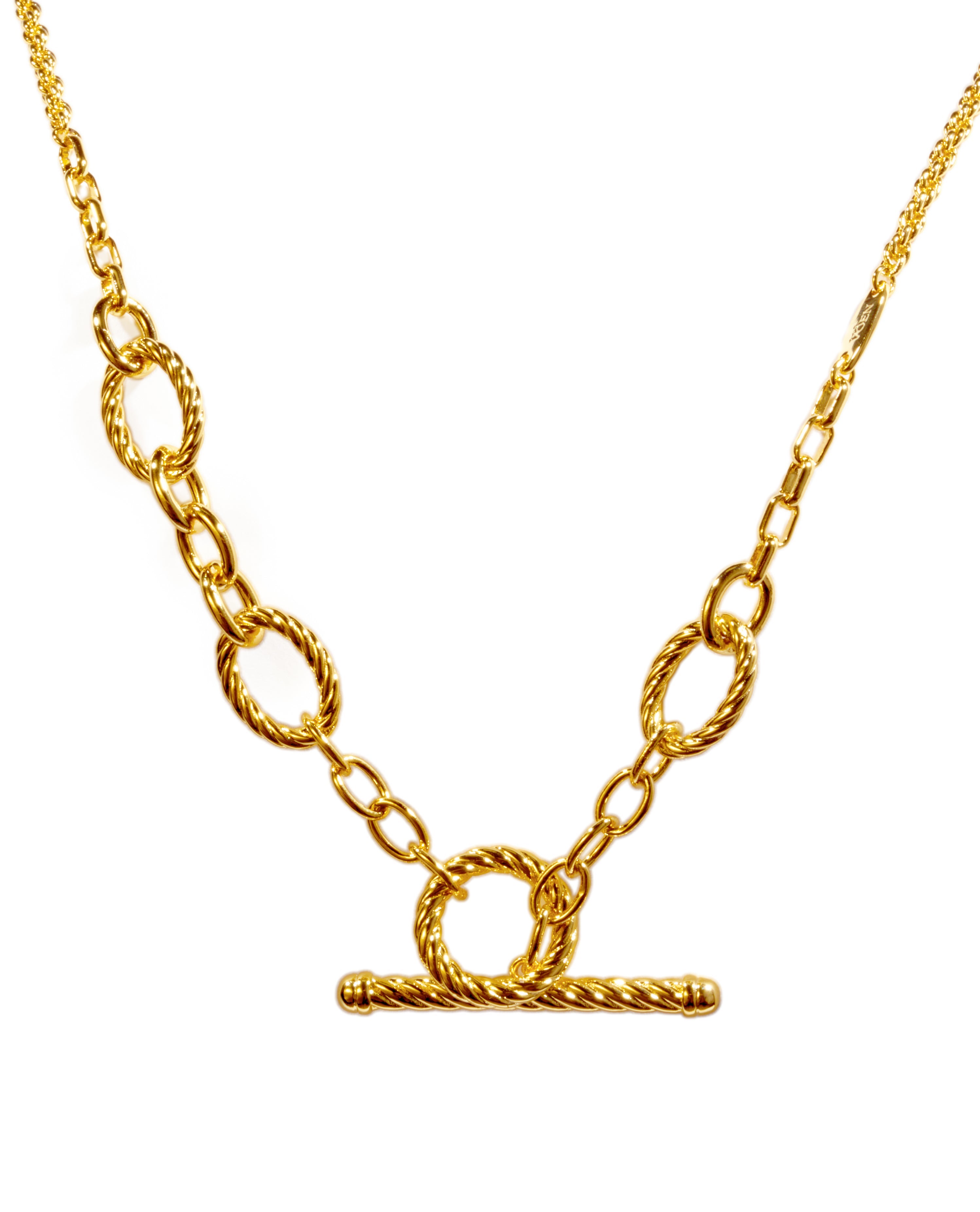 Nova Layered Necklace