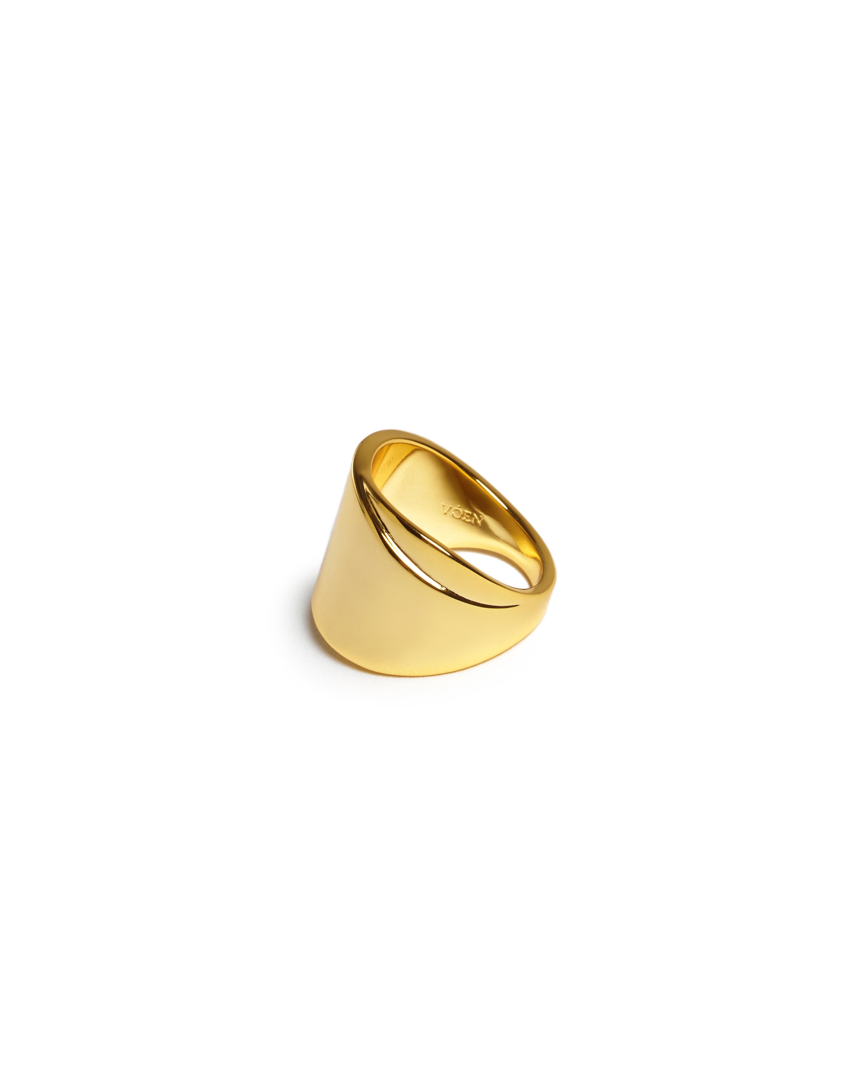 Soleil Ring