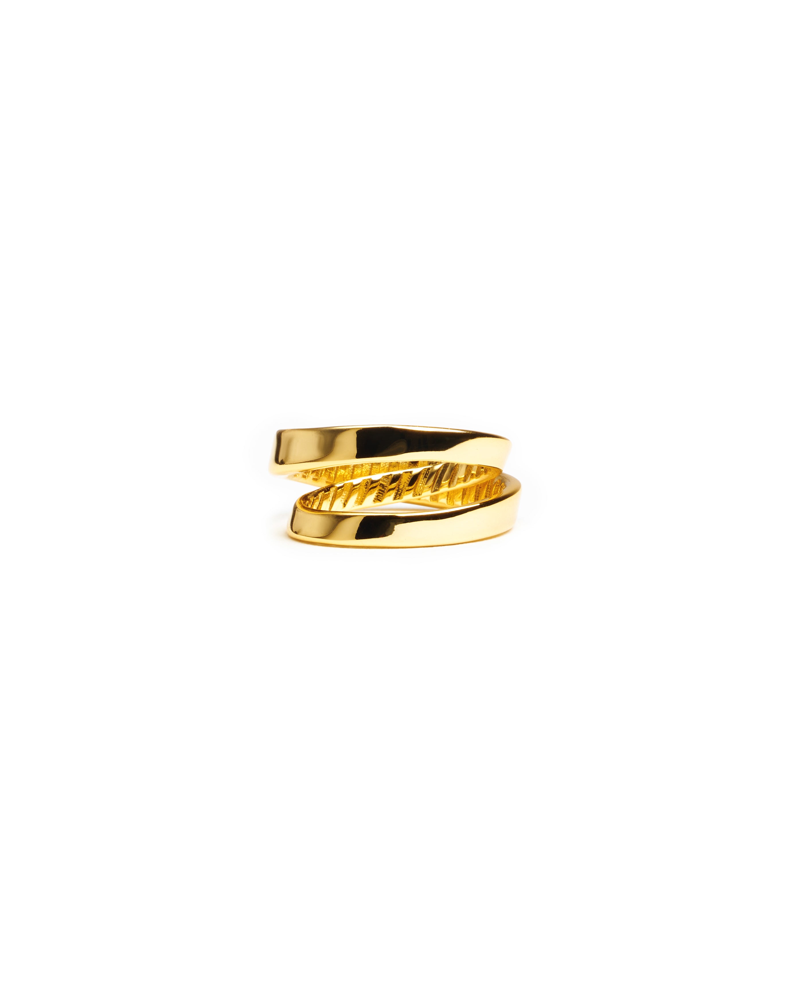 Eterna Gold Band