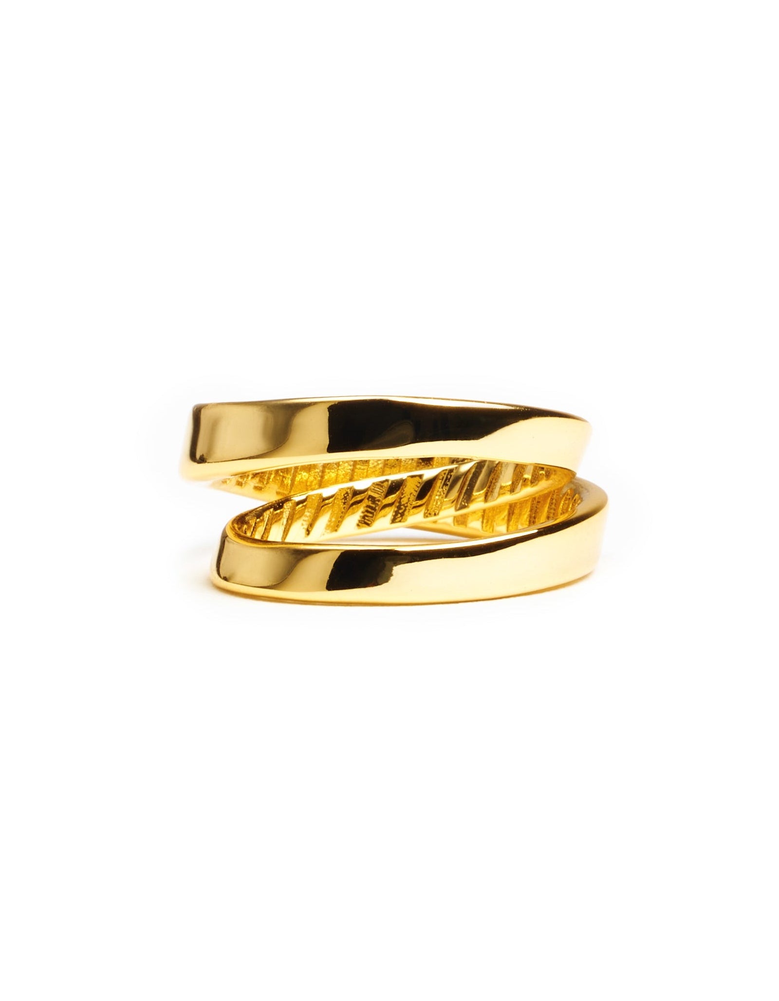 Eterna Gold Band