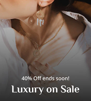 Discount Banner