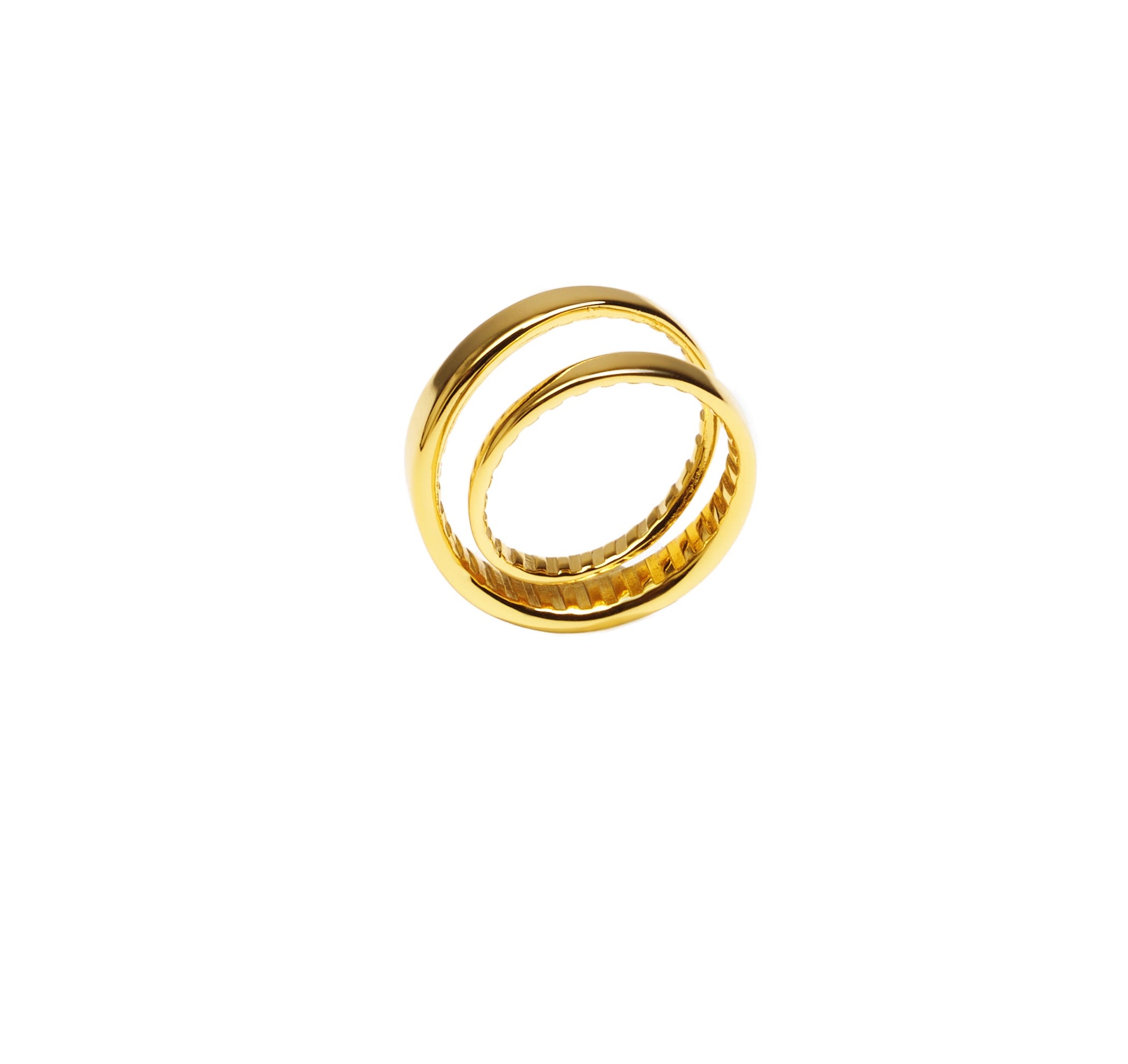 Eterna Gold Band