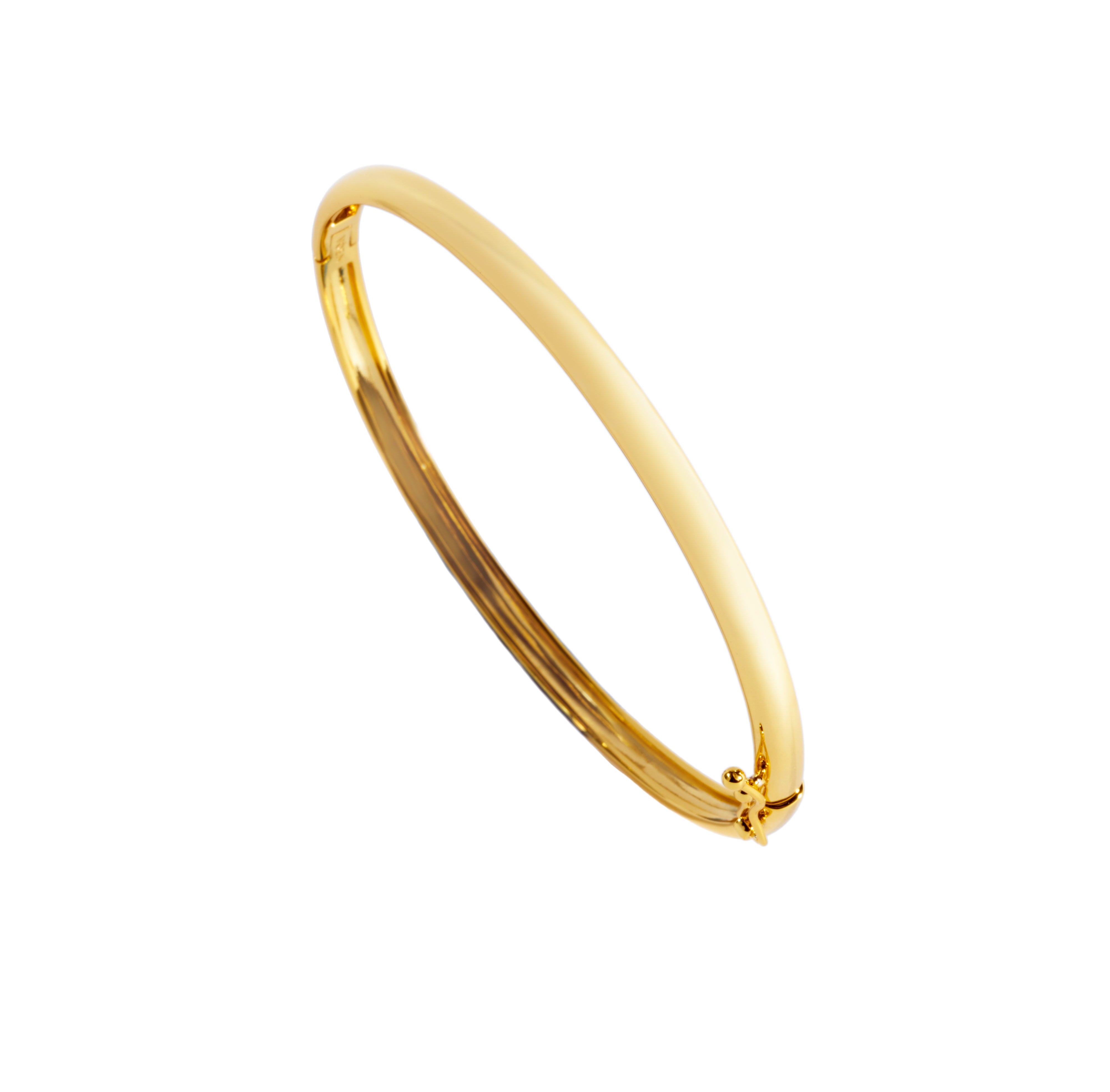 Mirage Bangle
