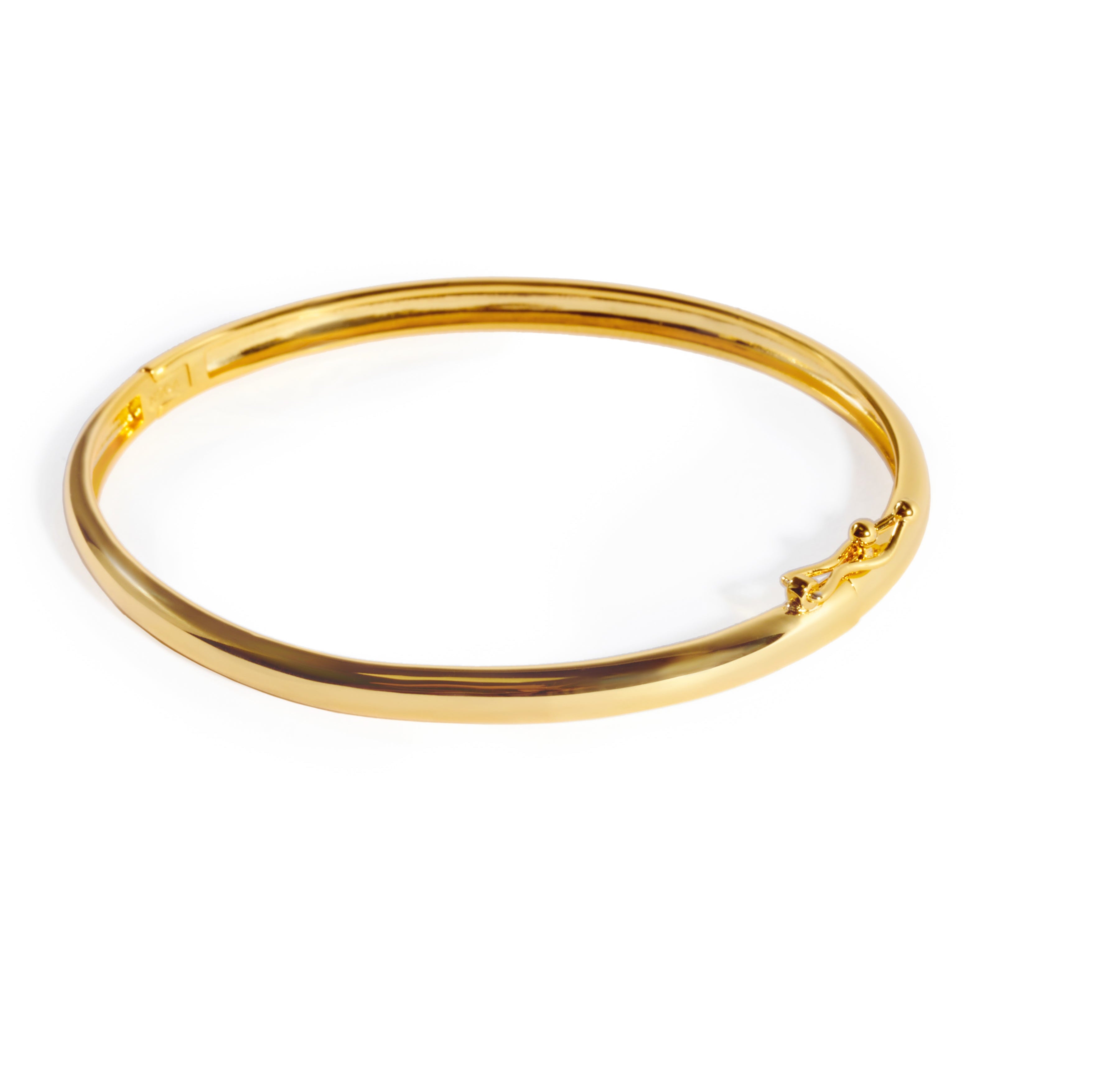 Mirage Bangle
