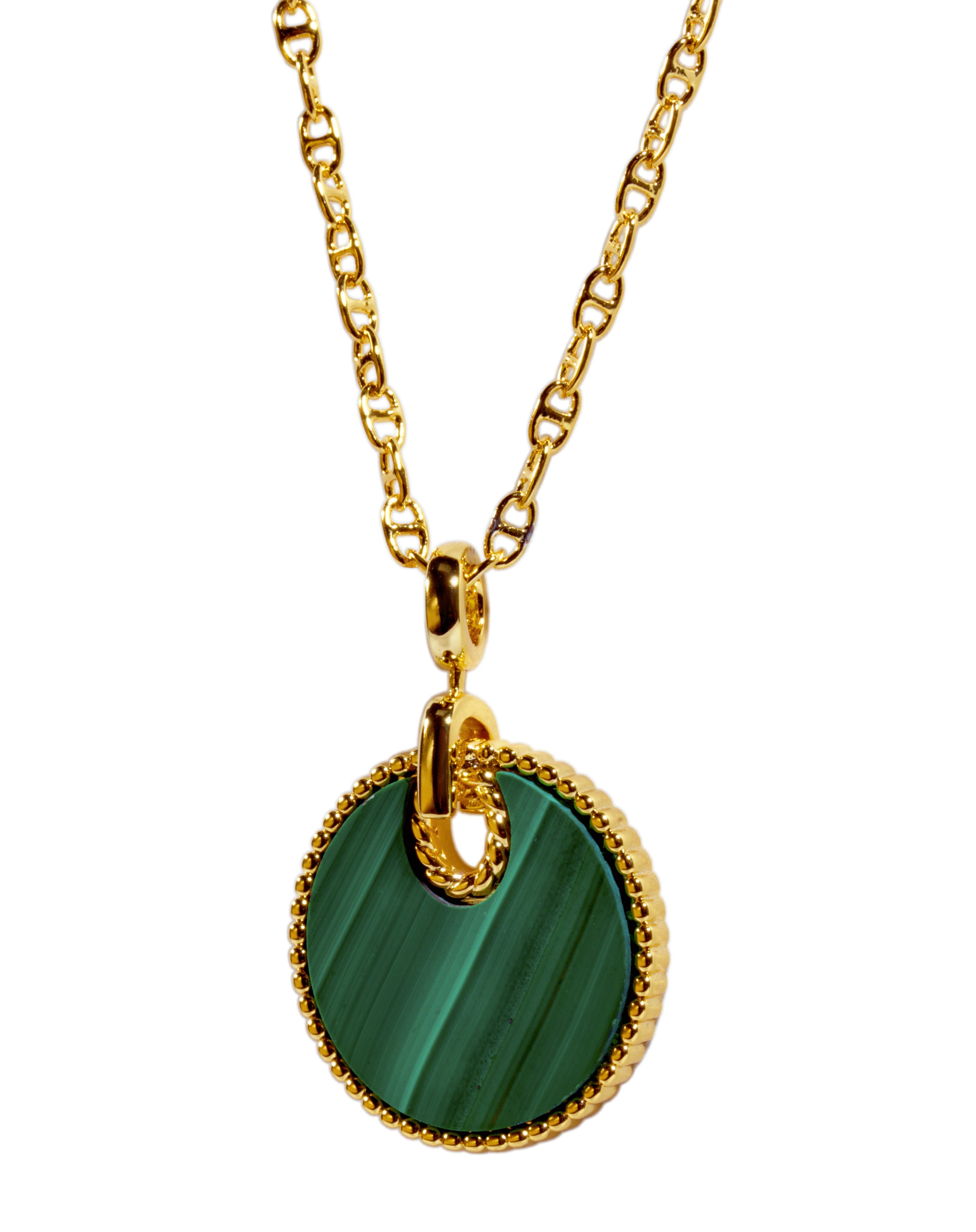 Astrid Pendant Necklace