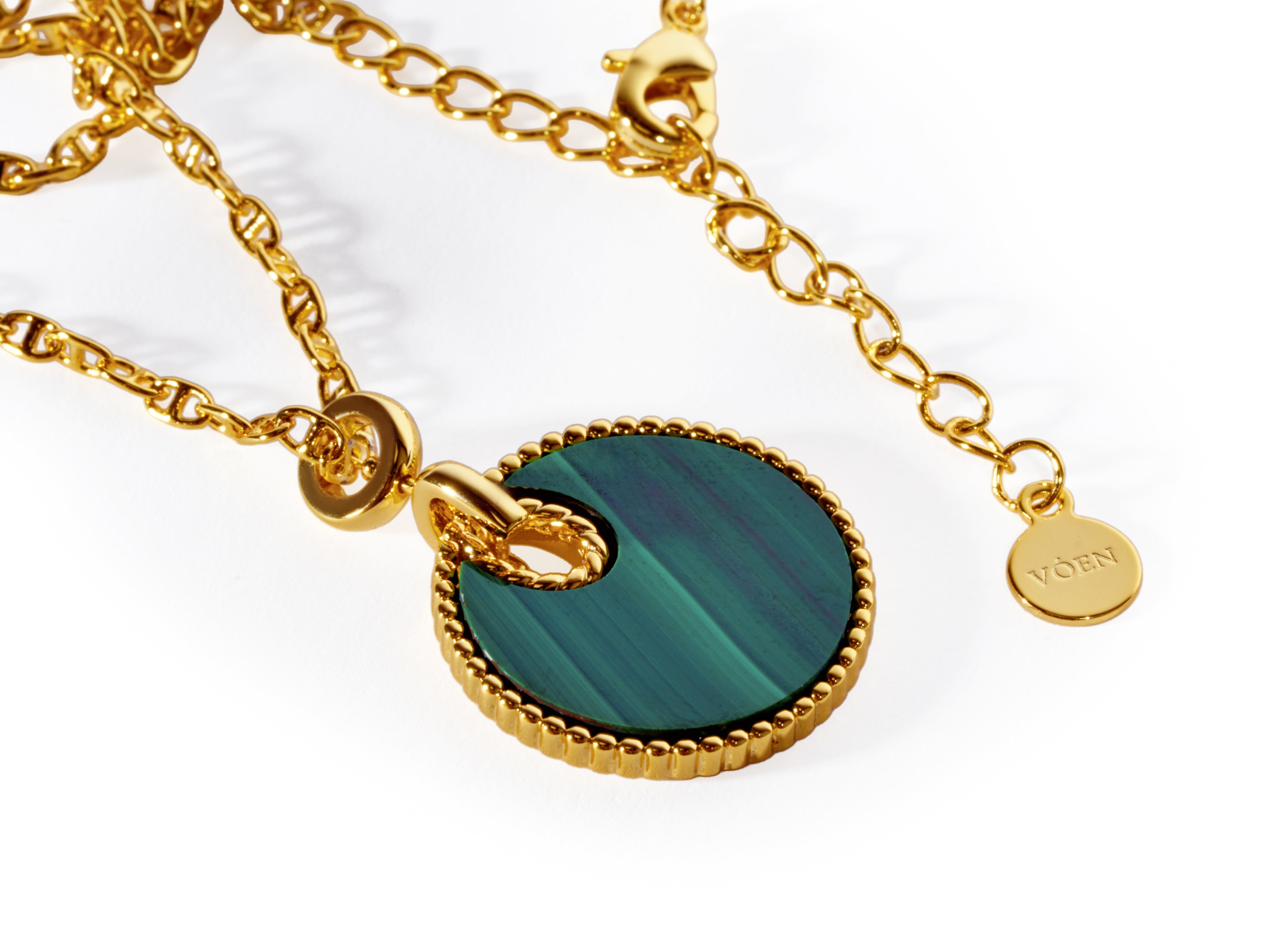 Astrid Pendant Necklace