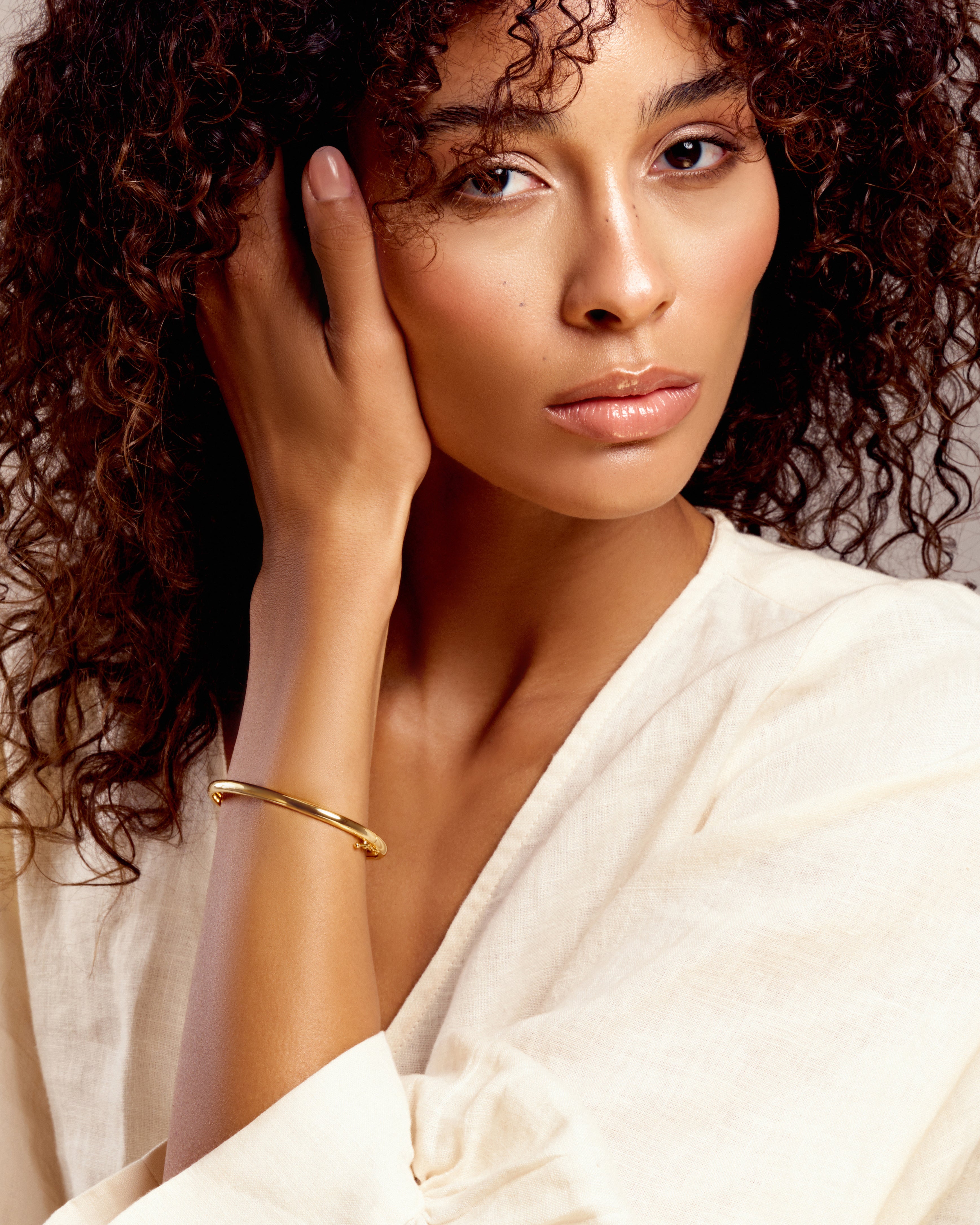 Mirage Bangle