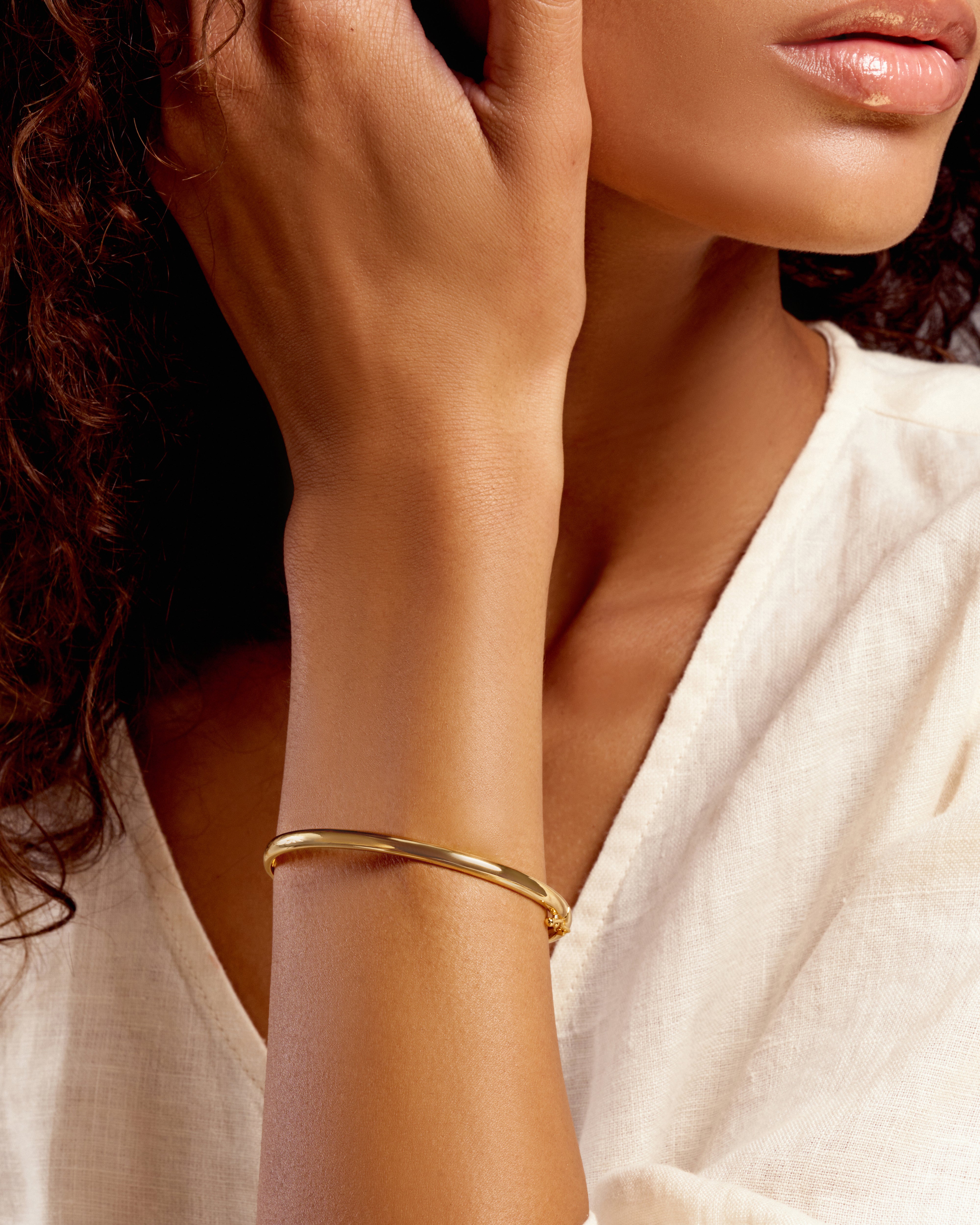 Mirage Bangle