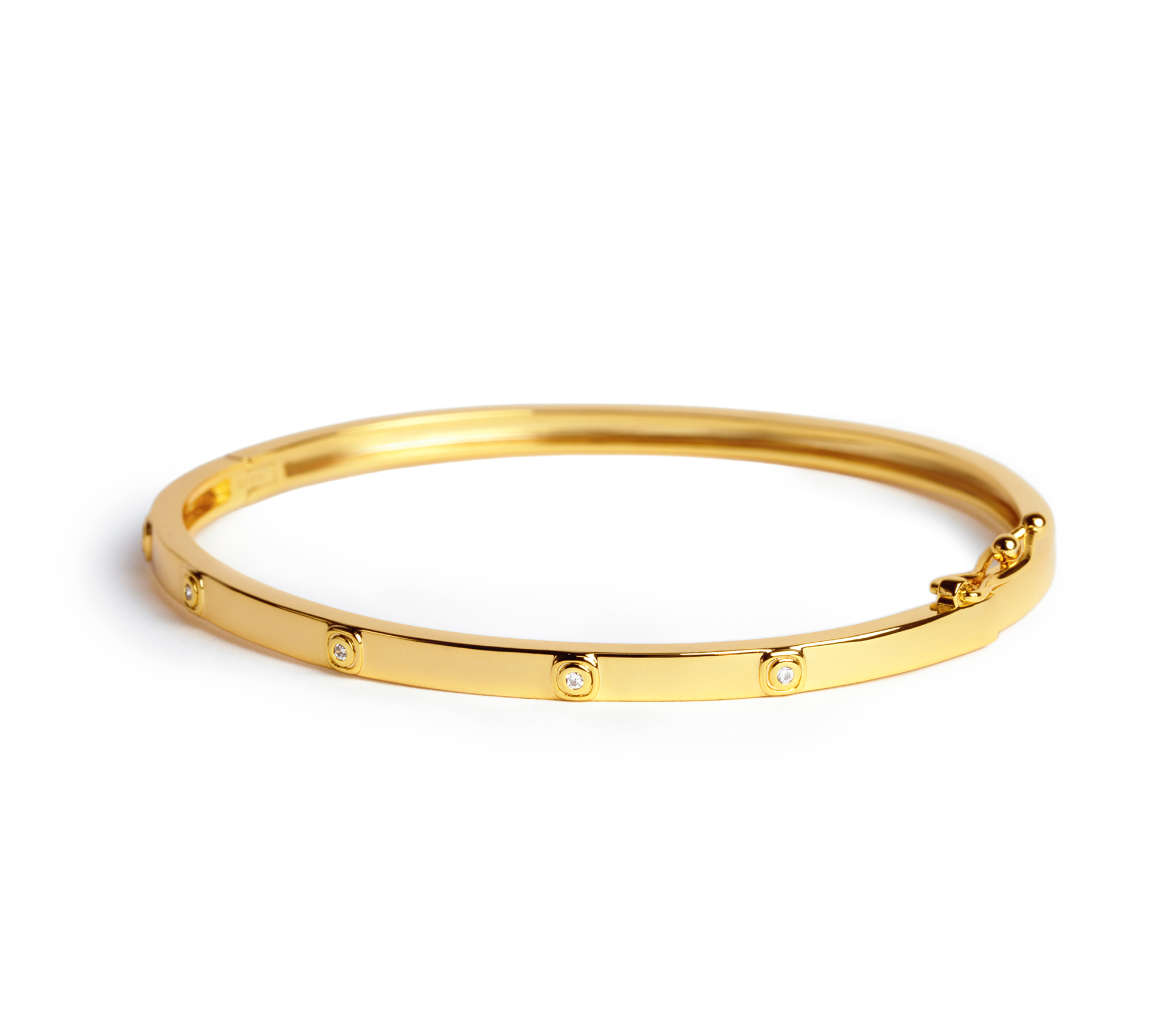 Lumi Square Bracelet