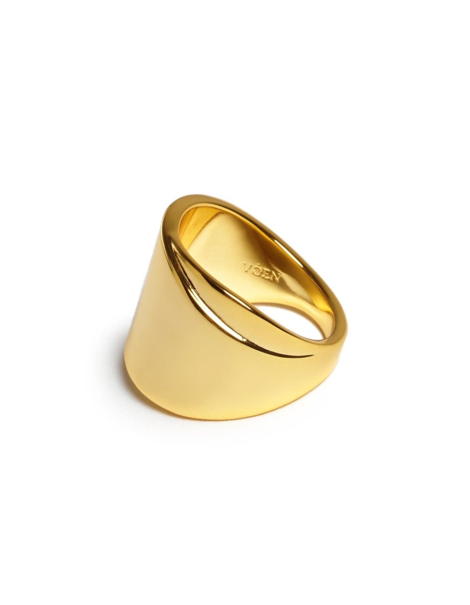 Soleil Ring